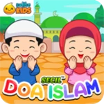 Logo of Doa Anak Muslim android Application 